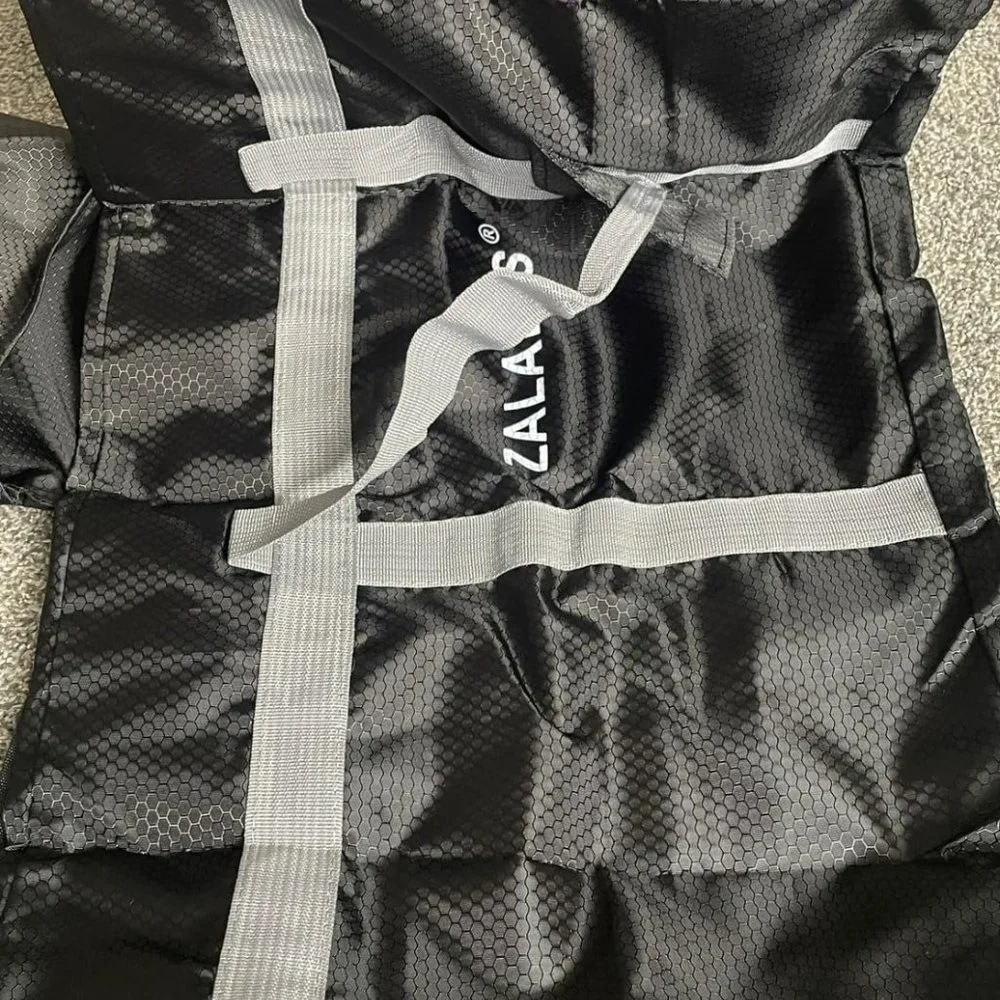 96l Foldable Extra Large Duffel bag Lightweight
